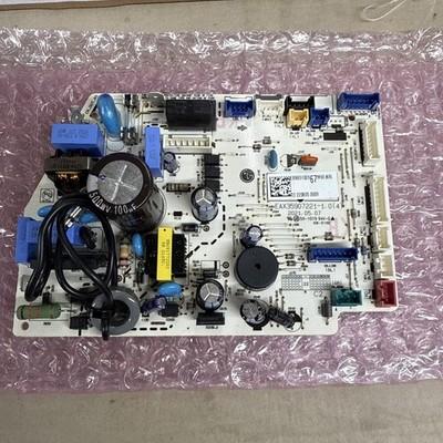 LG PCB ASSEMBLY,MAIN - EBR85102067