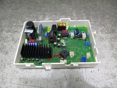 LG WASHER CONTROL BOARD PART # EBR38163357