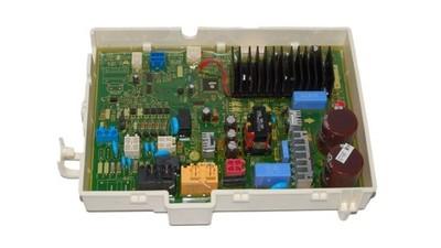 LG Washer Control Board - Part # EBR77636201 - 2