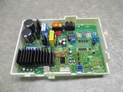 LG WASHER CONTROL BOARD PART # EBR79950227