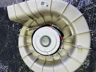 LG Washer Drain Pump Assembly Replacement Part - 3