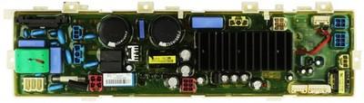 LG Washer EBR76262101 Control Board