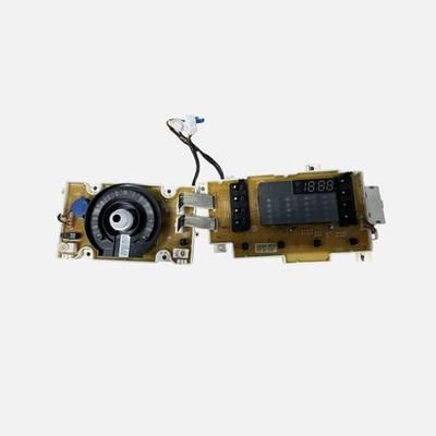 LG Washer Interface Control Board EBR78923311