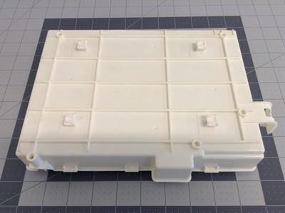 LG Washer Main Control Board EBR38163302 - 4