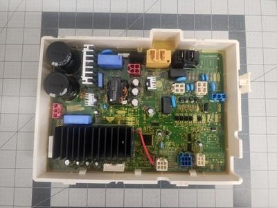 LG Washer Main Control Board EBR74798620 - 3