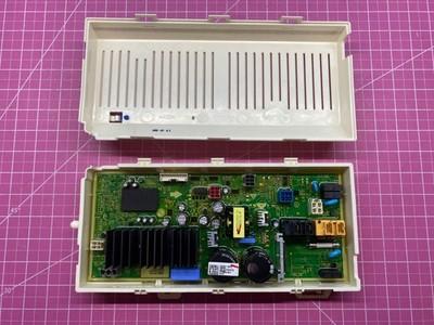LG Washer Main Control Board (SEE PICS) P# EBR86771819
