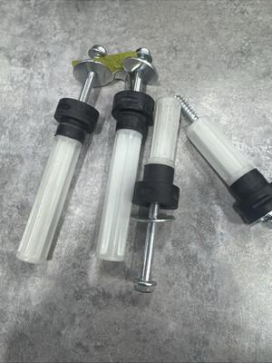 LG Washer SHIPPING BOLTS 