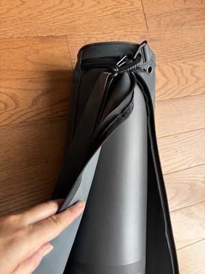 Liforme Yoga Mat & Carrying Case  - 4
