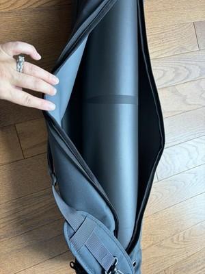 Liforme Yoga Mat & Carrying Case  - 3