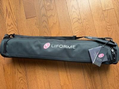 Liforme Yoga Mat & Carrying Case 