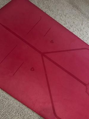 Liforme Yoga May With New Carrying Bag - 2