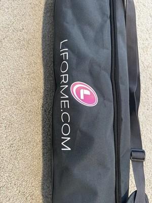 Liforme Yoga May With New Carrying Bag - 7