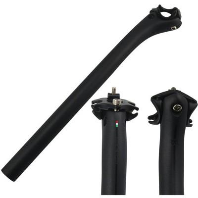 Lightweight Carbon Fiber Seatpost 27.2/30.8/31.6mm