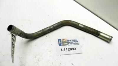 LINE OIL COOLER