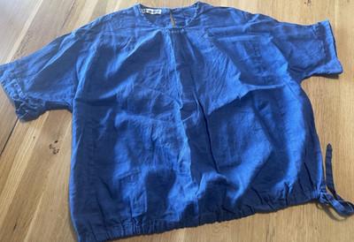 Linen Life Top