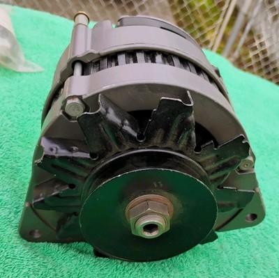 Locally Rebuilt Alternator - See Pics - 54022337