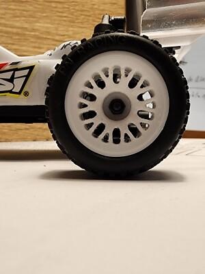 Losi Micro B / Micro T BBS Atlantic (Rims x4) - 5