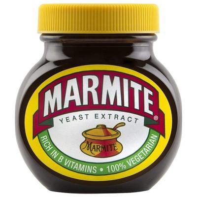 Marmite 250g Single Pack 8.82 Ounce (Pack of 1)