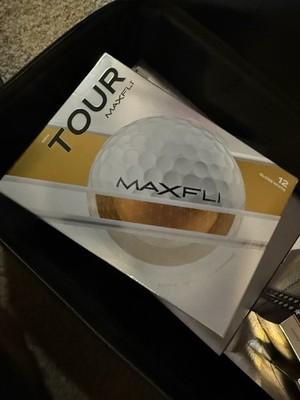 Maxfli Tour Golf Balls 2026 - 2