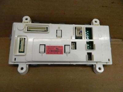 Maytag Washer Interface Board Part # W10455728 Rev. A
