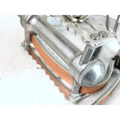 Mikashima MKS SYLVAN TOURING flat pedal - 4