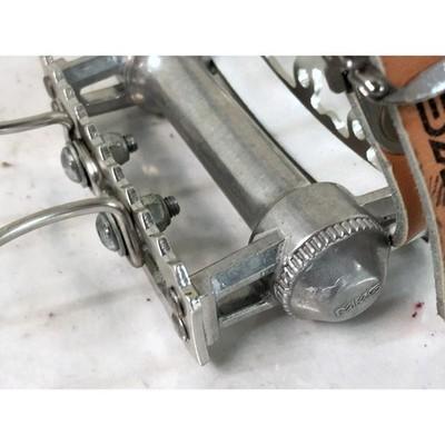 Mikashima MKS SYLVAN TOURING flat pedal - 5