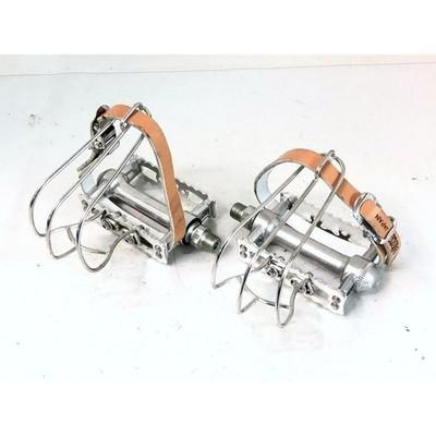 Mikashima MKS SYLVAN TOURING flat pedal