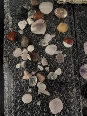 Mixed Crystal Lot - 2