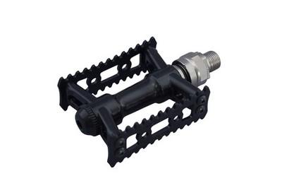 MKS Pedals SYLVAN STREAM NEXT Ezy Superior Black