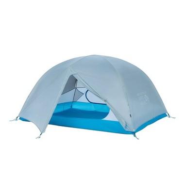 Mountain Hardwear Aspect 3 3-4 Person Tent, Glacial