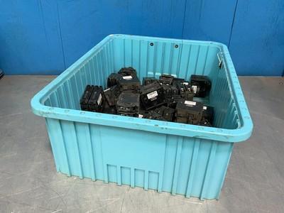 MURRAY CIRCUIT BREAKERS