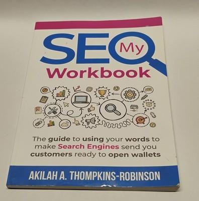 My SEO Workbook