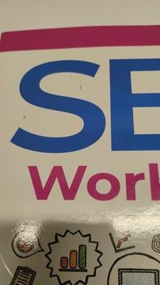 My SEO Workbook - 11