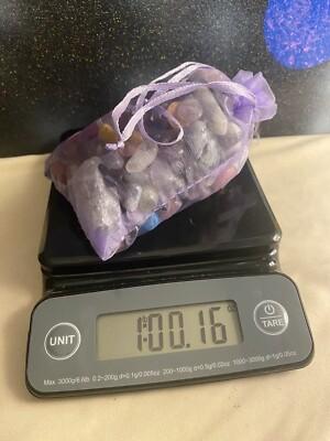 Mystery Crystal Scoop - 3