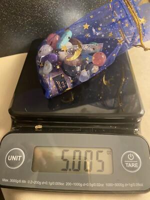 Mystery Crystal Scoop - 3
