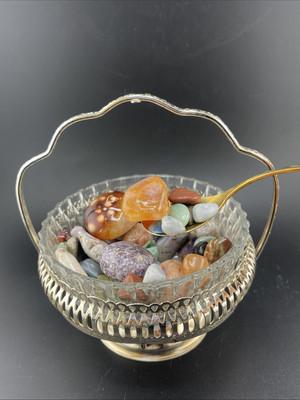 MYSTERY CRYSTAL SCOOP - 3