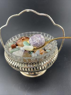 MYSTERY CRYSTAL SCOOP - 4