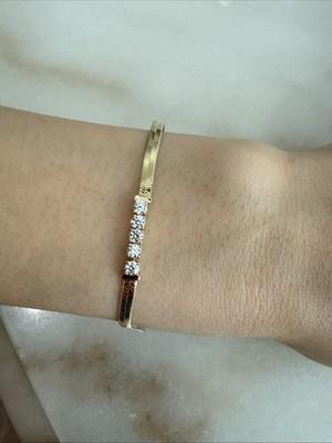Nadri Bracelet