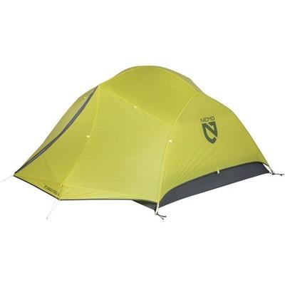 Nemo Dagger Osmo 3P Tent 3 Person Backpacking New