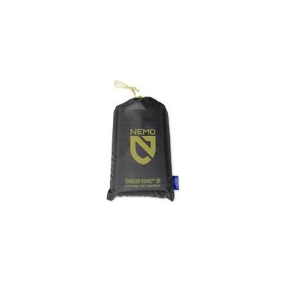 NEMO Dagger OSMO Footprint 3 Person - 3 Person