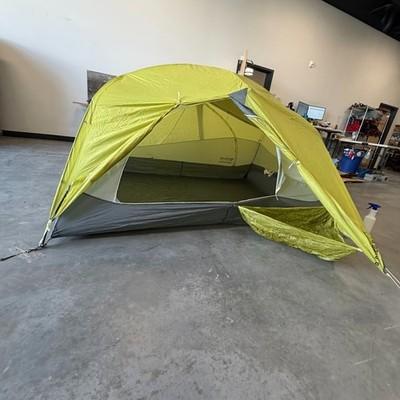 Nemo Equipment Dagger OSMO 3P Tent - Used