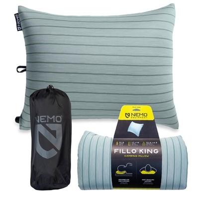 Nemo Equipment Fillo King Luxury - - One Size
