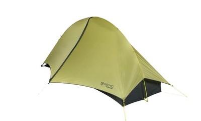 Nemo Hornet 1p Tent