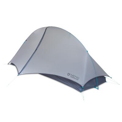Nemo Hornet Elite Osmo 1p Tent Osmo Fabric Tech New