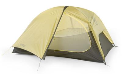 Nemo Hornet Osmo 2P tent