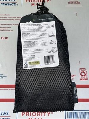 Nemo Hornet Osmo 3 Person Footprint For Tent NEW