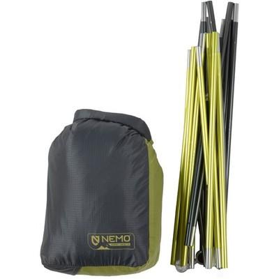 NEMO Hornet OSMO 3P Ultralight Tent - 5