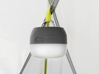 NEMO  Hornet OSMO Ultralight 1P Tent - 8