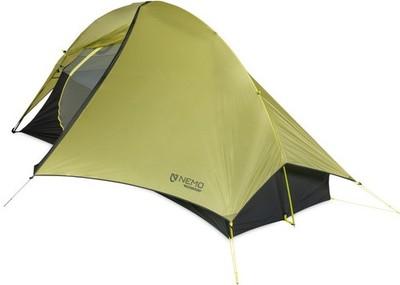 NEMO  Hornet OSMO Ultralight 1P Tent