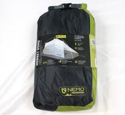 Nemo Pack Hornet Osmo 2p